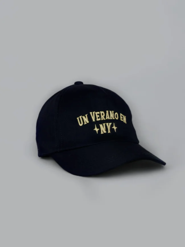 Gorra Un Verano en NY