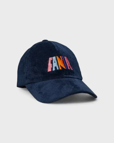 Gorra Fania pana