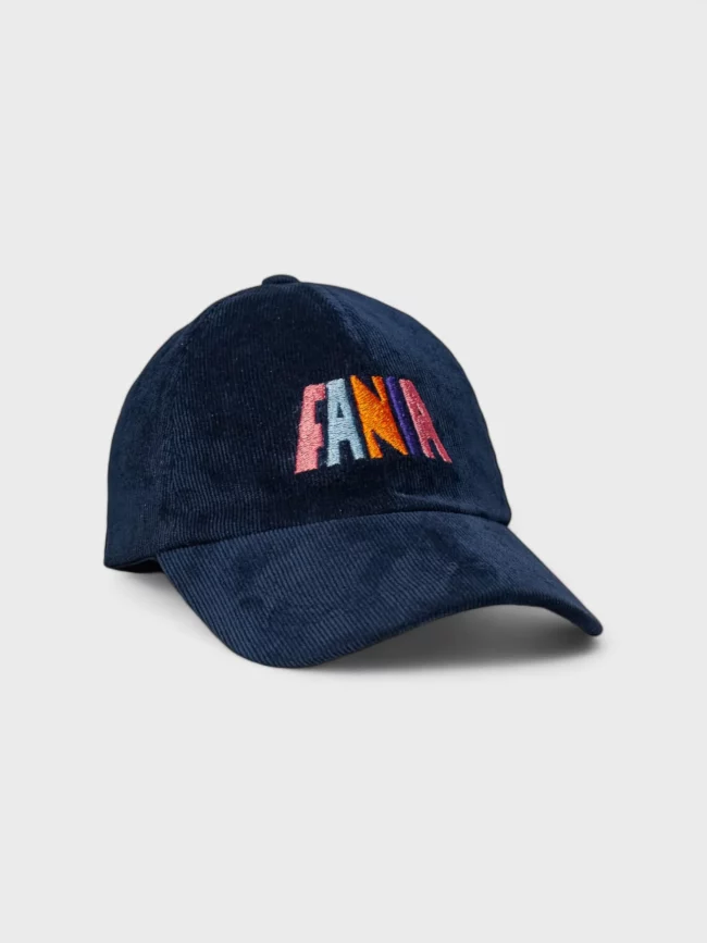 Gorra Fania pana