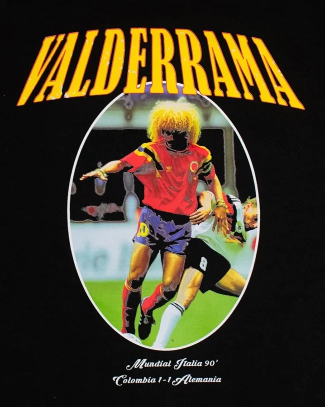 Camiseta Valderrama - Image 3