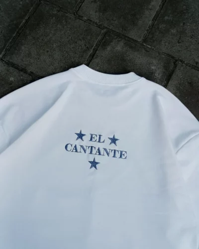 Camiseta Héctor Lavoe