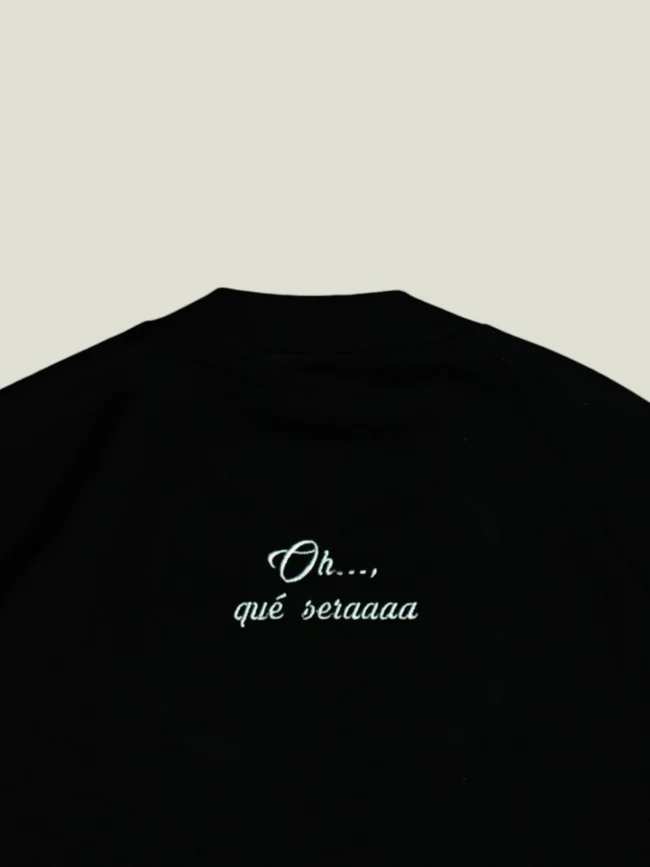 Camiseta Oh Qué Será - Image 4