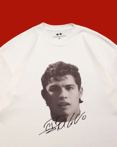 Camiseta Cristiano Ronaldo