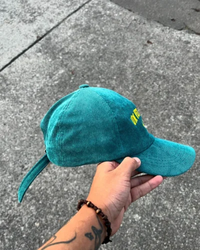 Gorra Pana Un Verano en NY