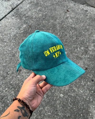 Gorra Pana Un Verano en NY